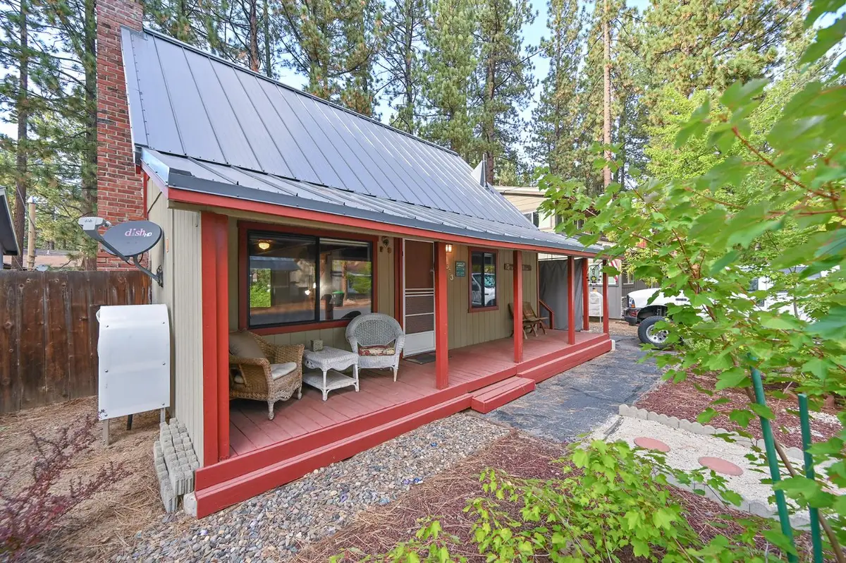 2573 Rose Avenue, South Lake Tahoe, CA 96150 - #1
