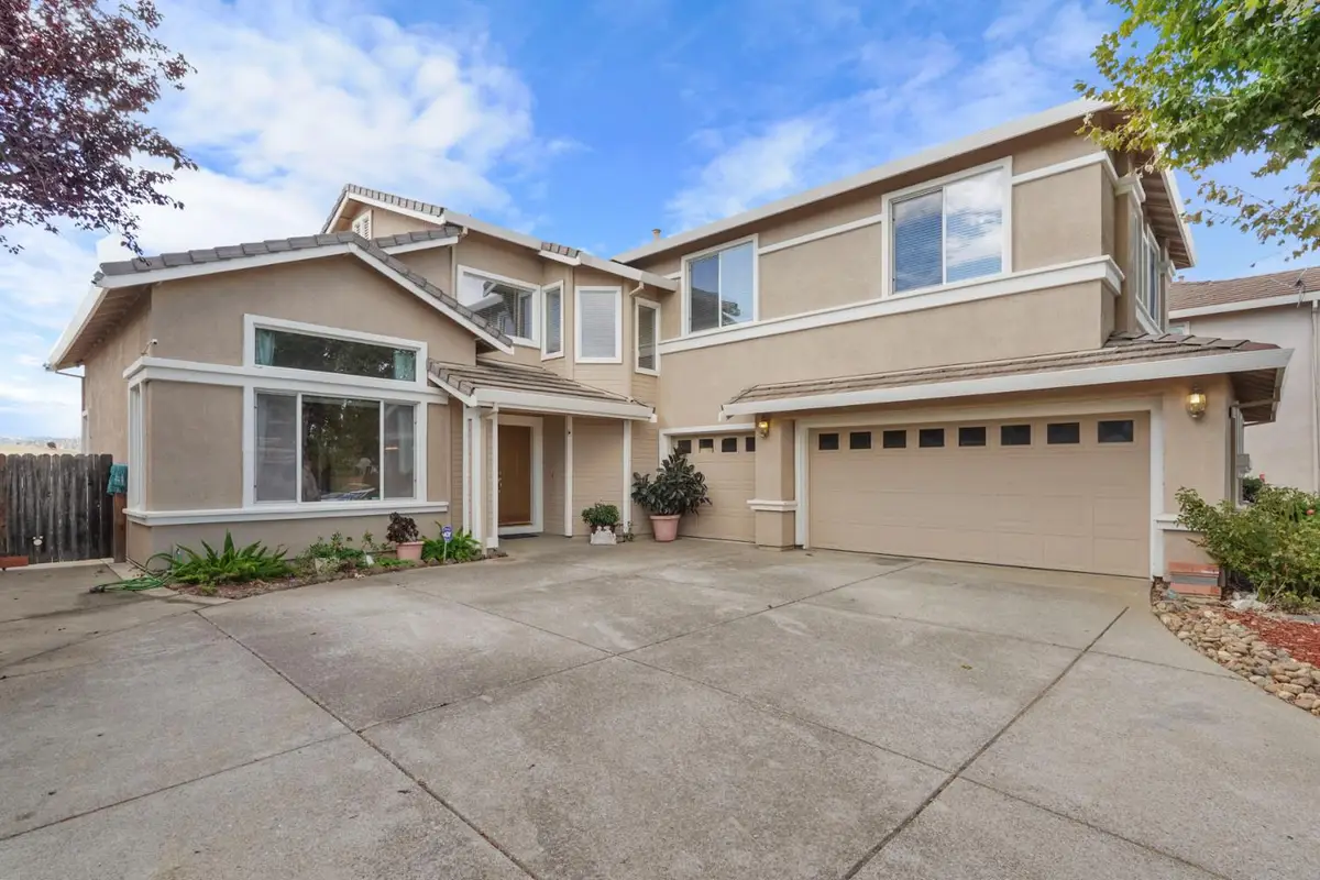 5488 Southwood Court, Antioch, CA 94531 - #1