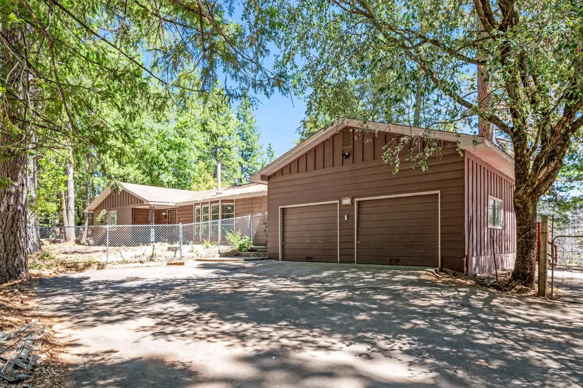 5925 Sly Park Road, Placerville, CA 95667 - #1