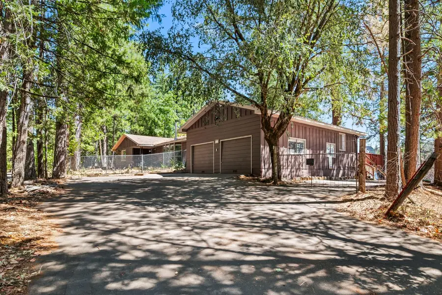 5925 Sly Park Road, Placerville, CA 95667 - #2