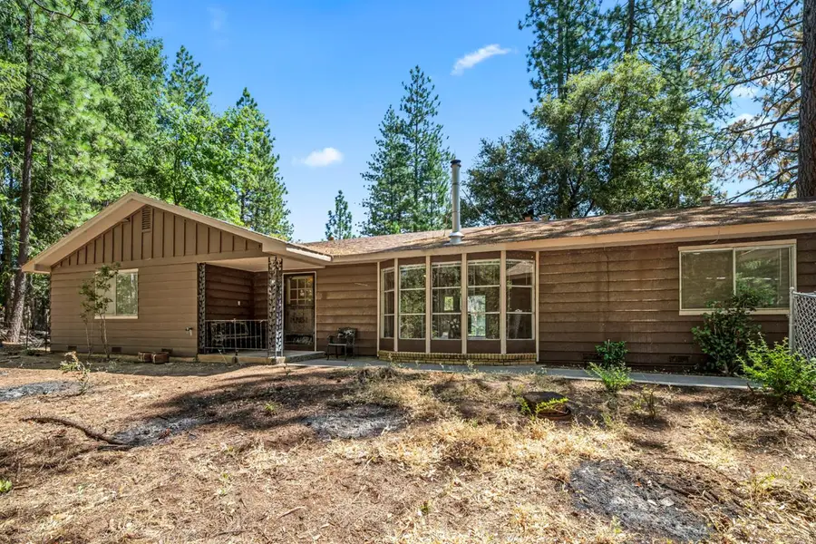 5925 Sly Park Road, Placerville, CA 95667 - #3