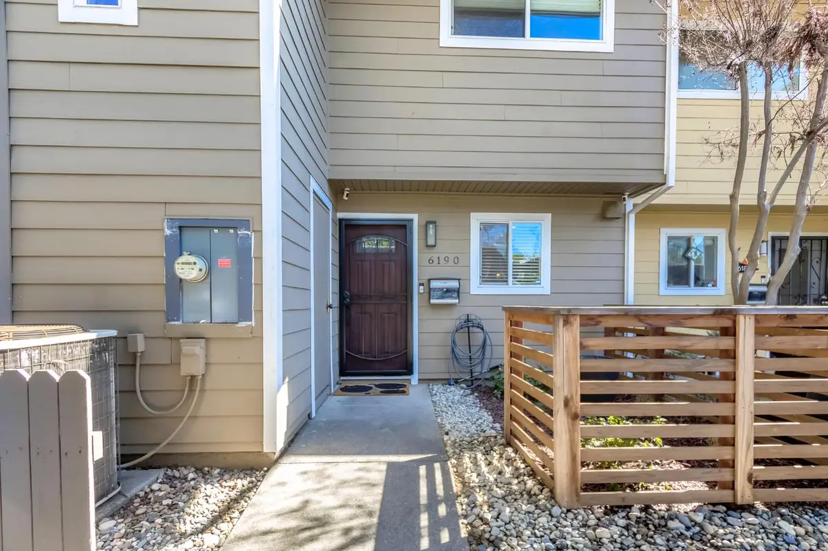 6190 Shadow Lane, Citrus Heights, CA 95621 - #1