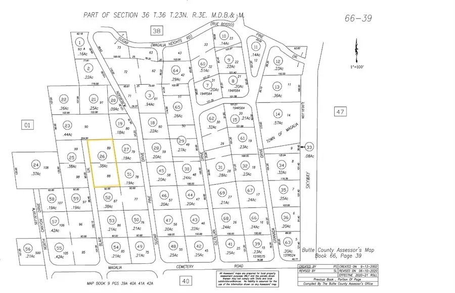 13763 Sugar Pine Drive, Magalia, CA 95954 - #2