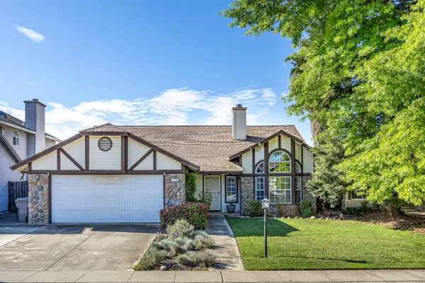 1219 Zinfandel Drive, Roseville, CA 95747