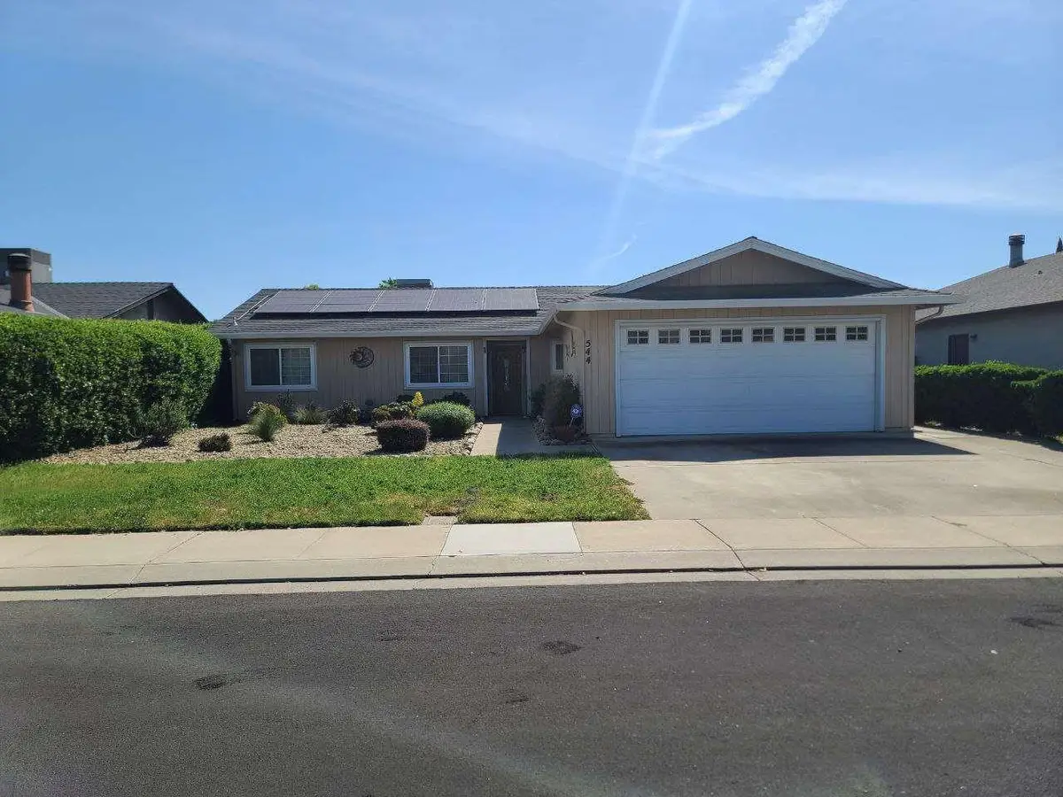 544 Hawes Street, Manteca, CA 95336 - #1