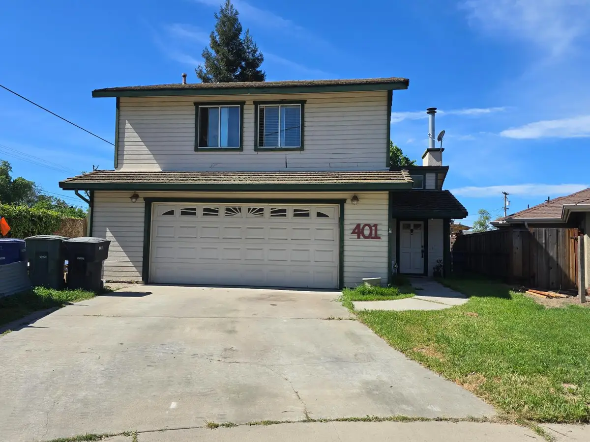 401 Montrose Court, Modesto, CA 95355 - #1