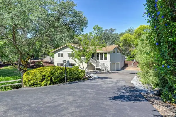 8367 Midland Road, Granite Bay, CA 95746
