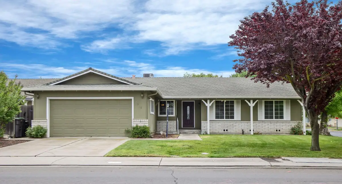 7506 Richland Way, Stockton, CA 95207 - #1