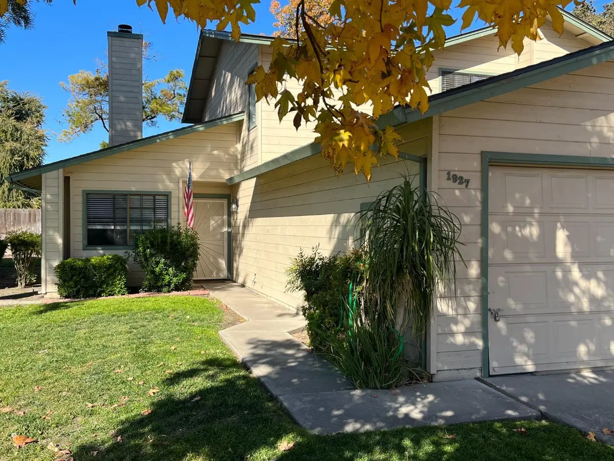 1927 Hacienda Drive, Stockton, CA 95209 - #1