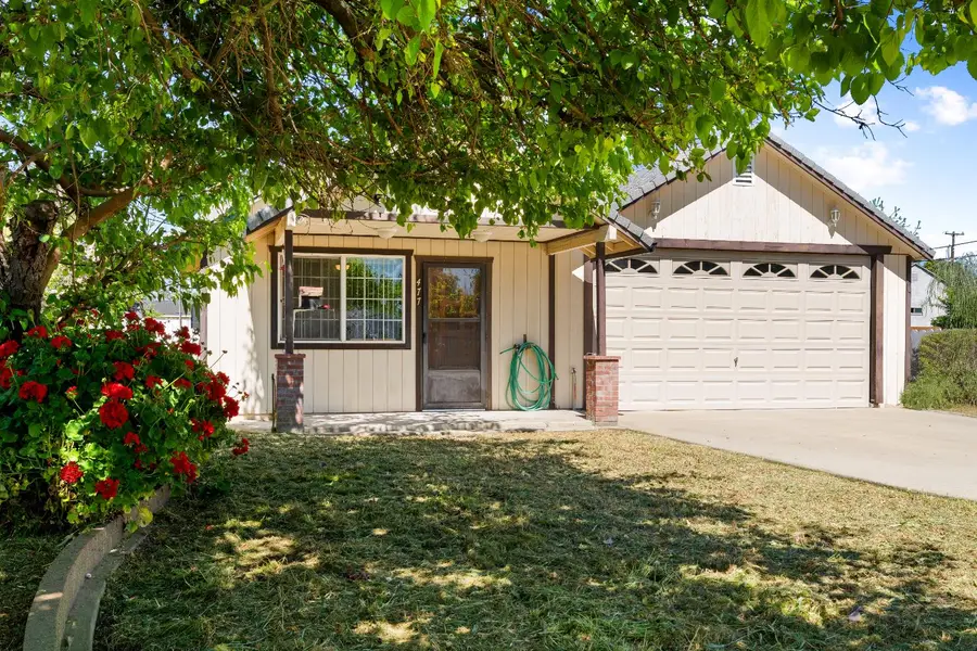 477 Lampasas Avenue, Sacramento, CA 95815 - #2