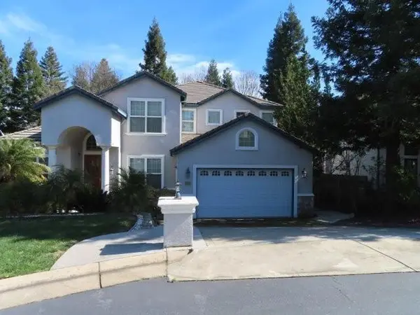 8437 Cobble Creek Lane, Orangevale, CA 95662