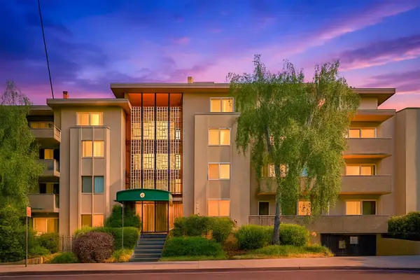 360 Vernon Street #100, Oakland, CA 94610