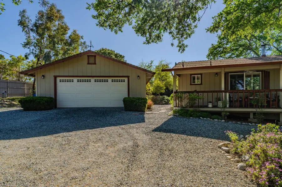 5552 Cox Drive, Valley Springs, CA 95252 - #2