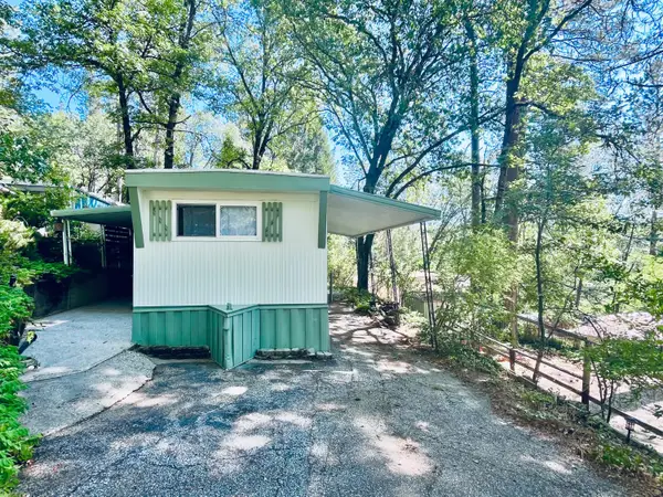 15329 Little Valley Road #27, Grass Valley, CA 95949