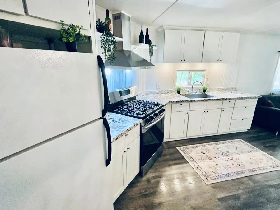 15329 Little Valley Road #27, Grass Valley, CA 95949 - #3