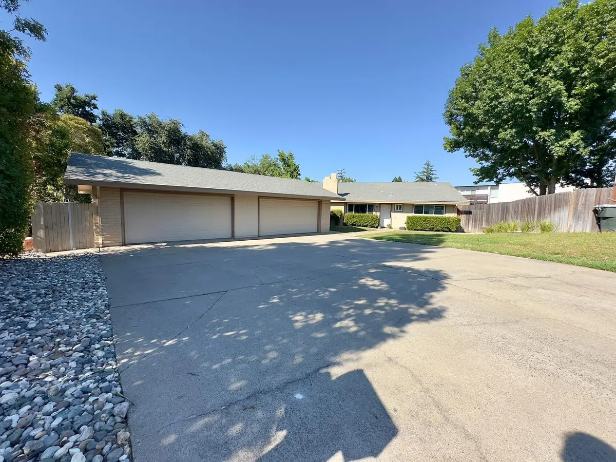 5743 Haskell Avenue, Carmichael, CA 95608 - #1