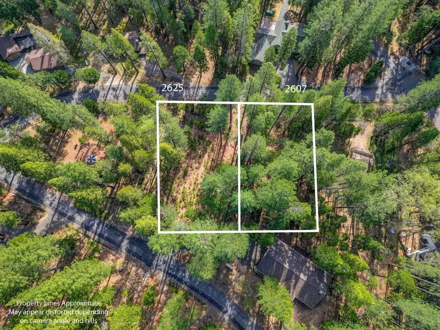 2625 Linnet Lane, Arnold, CA 95223 - #2