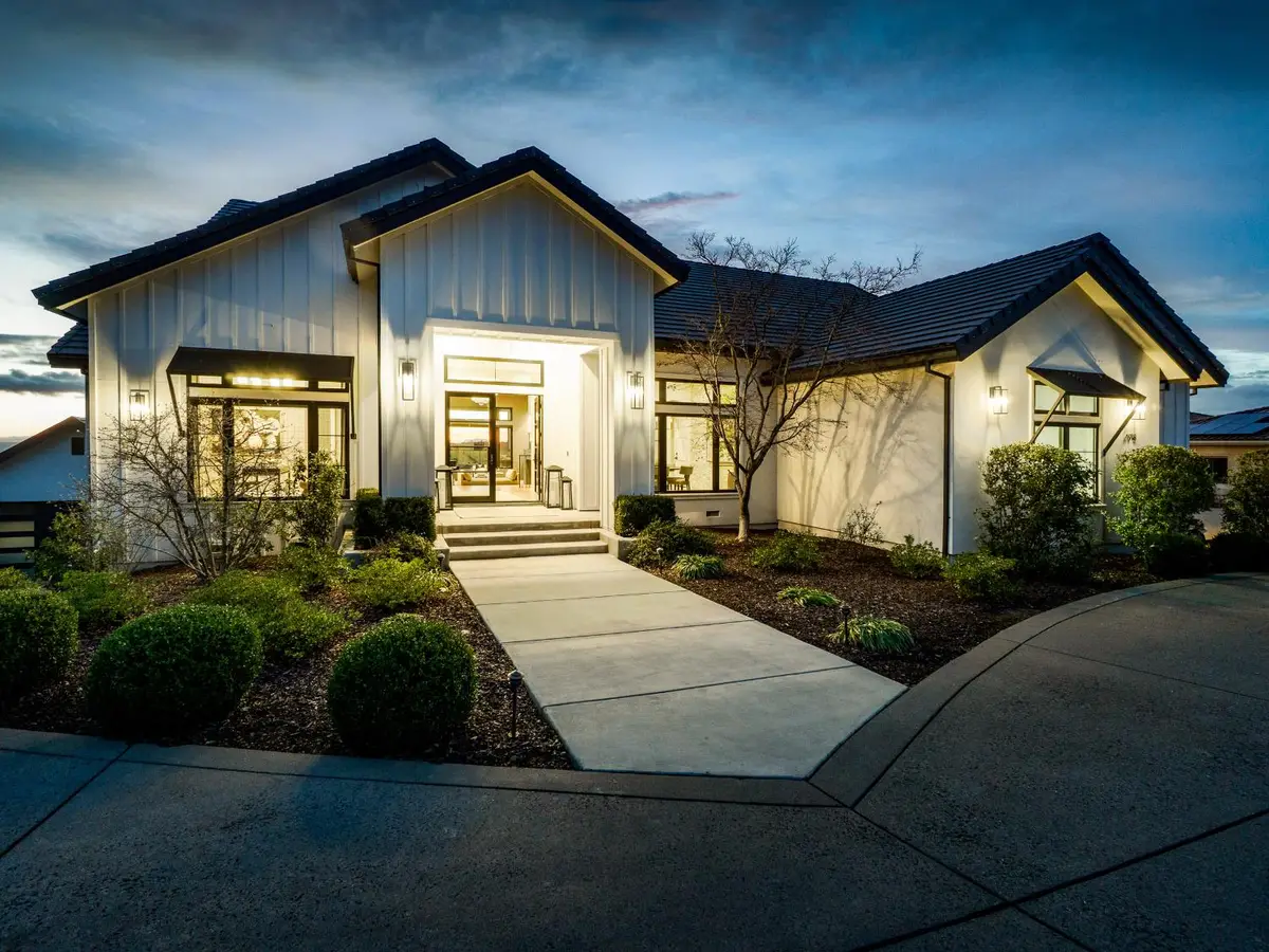 4918 Moreau, El Dorado Hills, CA 95762 - #1