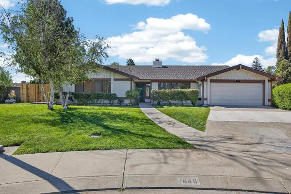 1640 Academy Court, Stockton, CA 95207