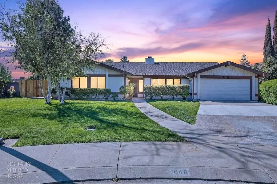 1640 Academy Court, Stockton, CA 95207 - #2