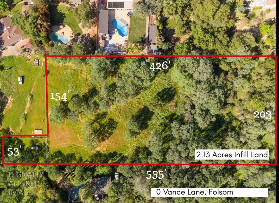 0 Vance Lane, Folsom, CA 95630 - #1