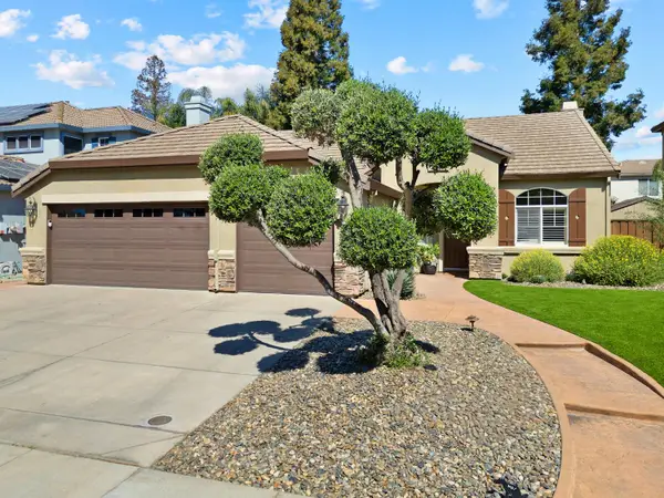 2121 Steinbeck Drive, Modesto, CA 95356