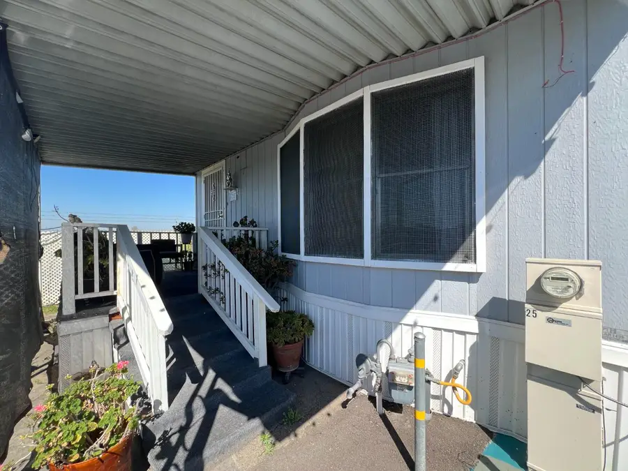 4501 Wilson Way #25, Stockton, CA 95205 - #3