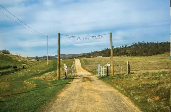 1172 Hodson Road, Copperopolis, CA 95228