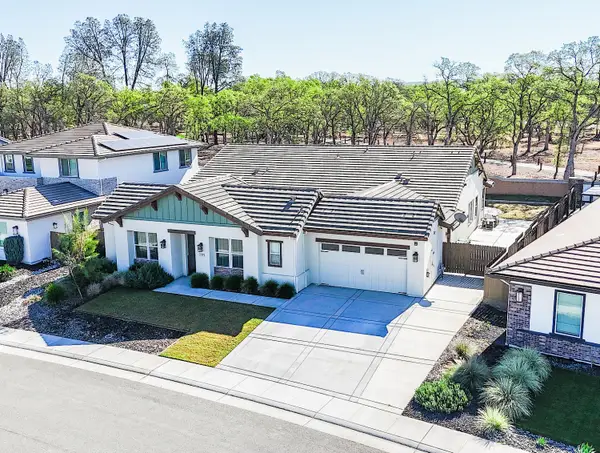 2135 Pinehurst Drive, Lincoln, CA 95648