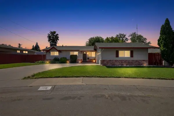 768 Zupan Avenue, Yuba City, CA 95991