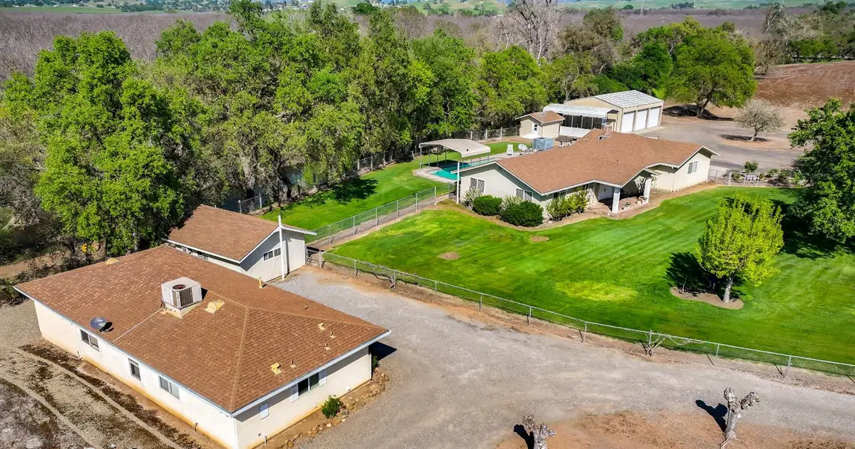 9985 N Shelton Road, Linden, CA 95236 - #1