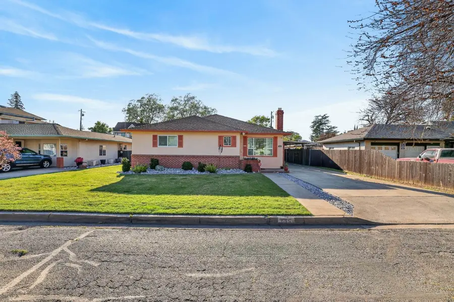 665 Maine Street, Gridley, CA 95948 - #3