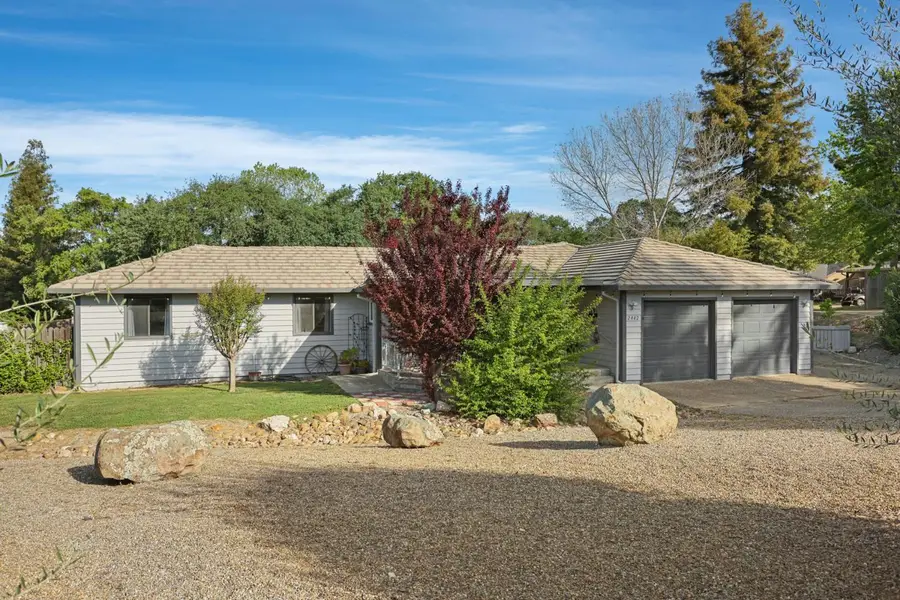 2442 Huckleberry Lane, Valley Springs, CA 95252 - #2
