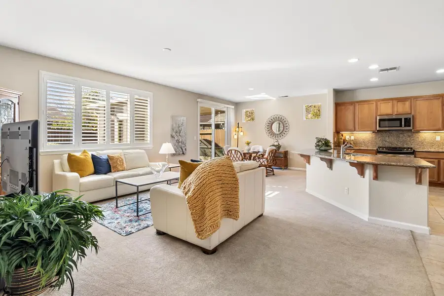 9930 Hatherton Way, Elk Grove, CA 95757 - #2