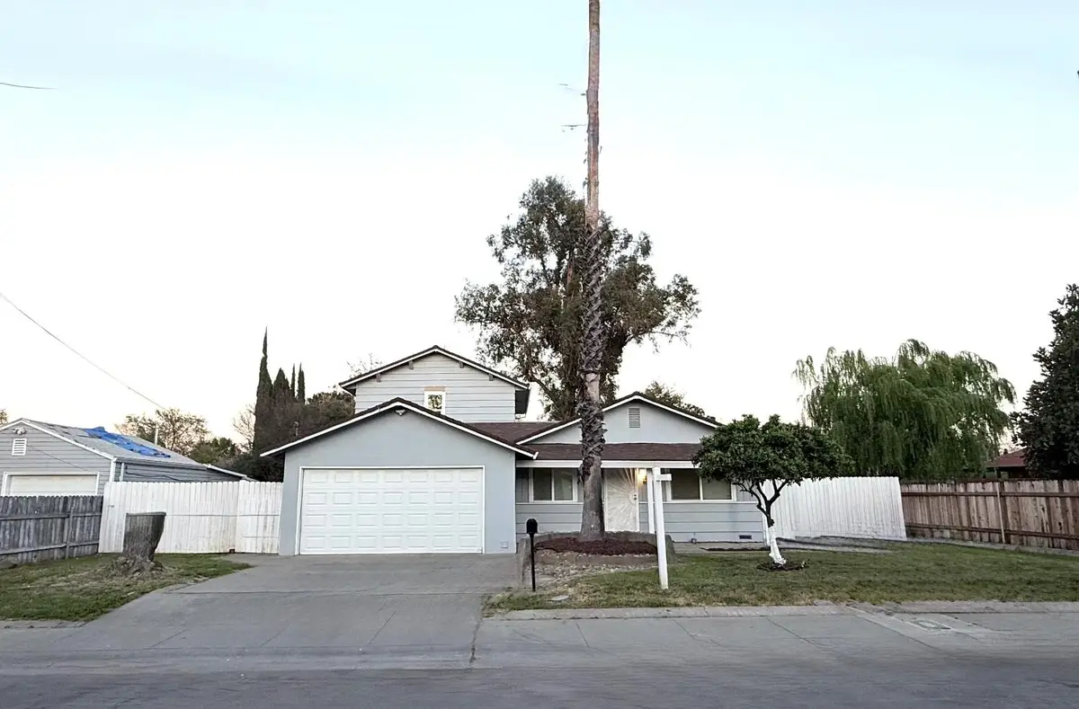 2832 American Avenue, Sacramento, CA 95833 - #1