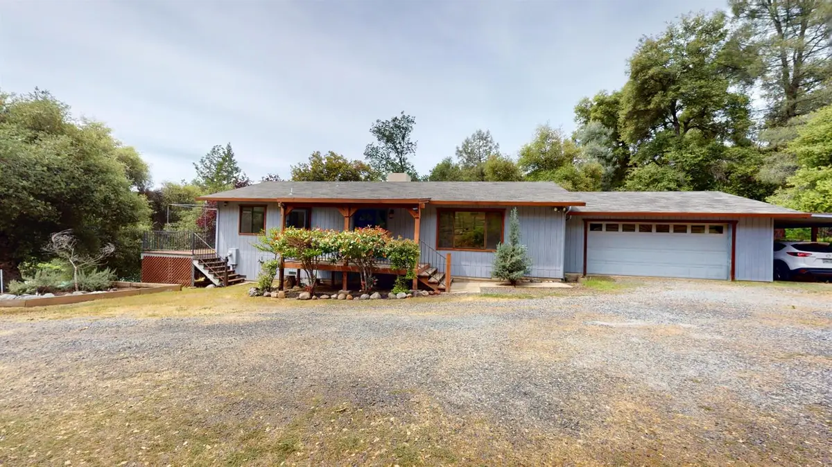 20442 N Sunshine Road, Sonora, CA 95370 - #1