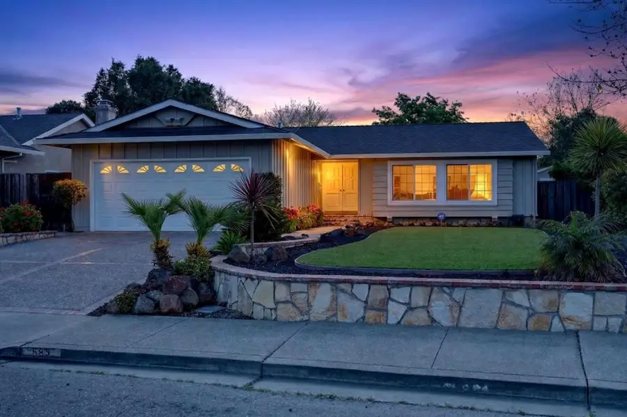 583 Covington Way, Livermore, CA 94551 - #2