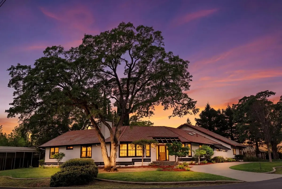 1801 Arroyo Drive, Auburn, CA 95603 - #1