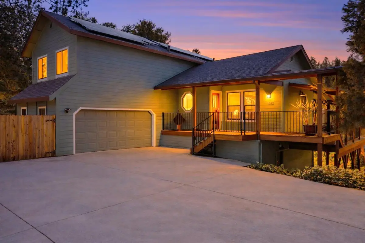 1742 Cherokee Court, Cool, CA 95614 - #1