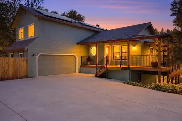 1742 Cherokee Court, Cool, CA 95614