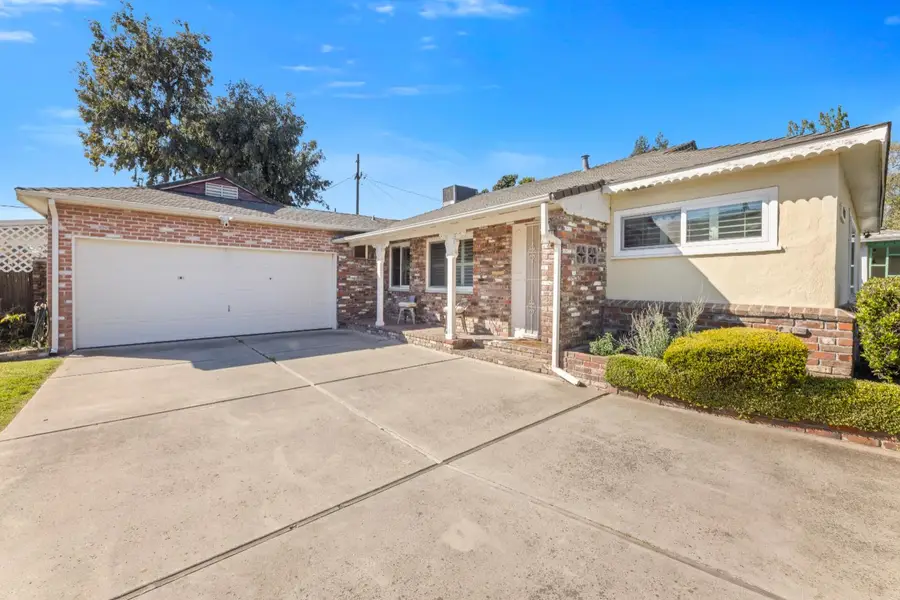 4229 N Commerce Street, Stockton, CA 95204 - #2