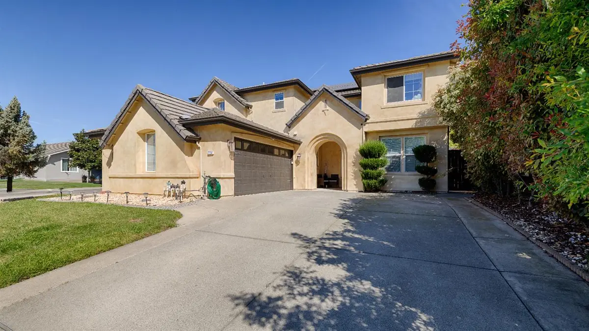 7732 Tennis Court, Antelope, CA 95843 - #1