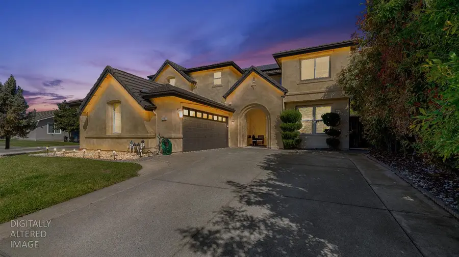 7732 Tennis Court, Antelope, CA 95843 - #2