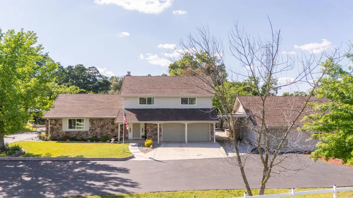 9375 Cherry Avenue, Orangevale, CA 95662 - #1