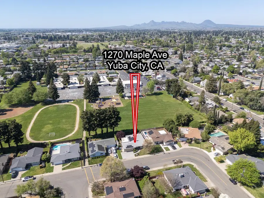 1270 Maple Avenue, Yuba City, CA 95991 - #3