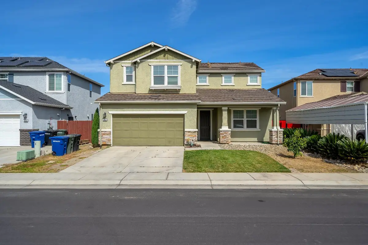 4637 Zoe Avenue, Keyes, CA 95328 - #1
