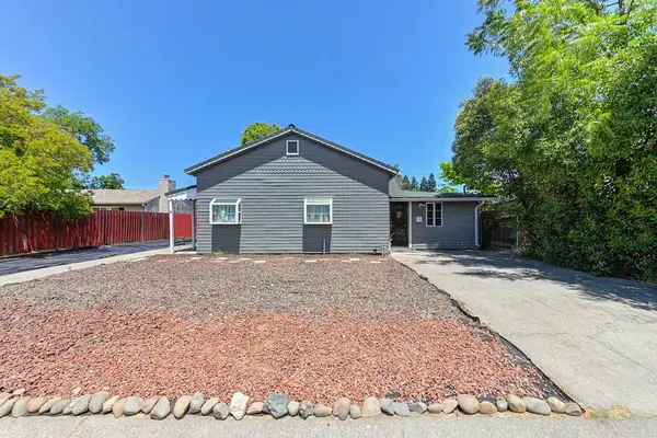 3005 Fairways Court, Sacramento, CA 95821