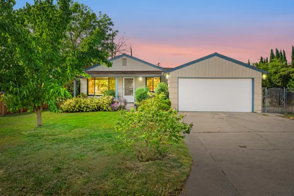 7131 Sunset Avenue, Fair Oaks, CA 95628