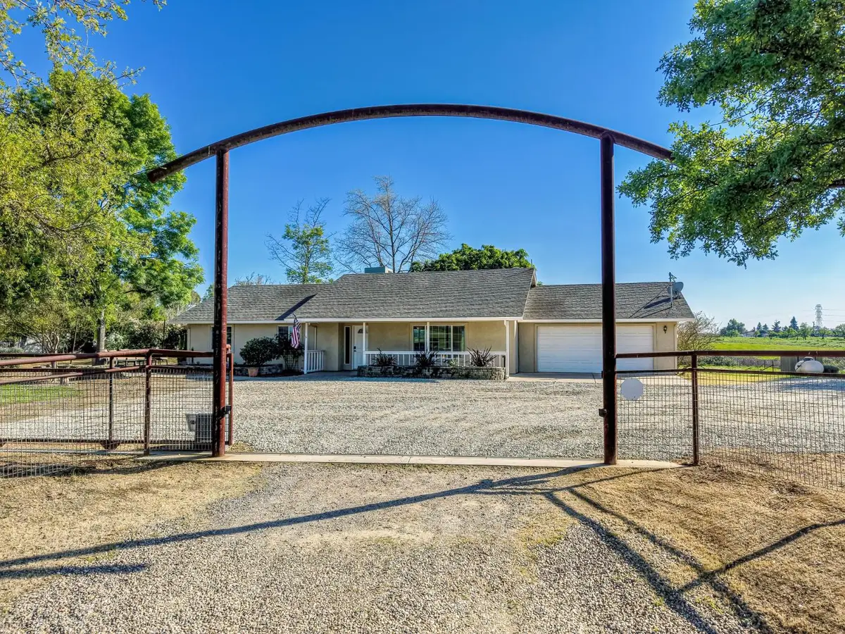 12260 Angle Road, Herald, CA 95638 - #1