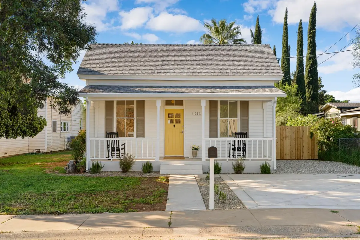 213 Main Street, Wheatland, CA 95692 - #1